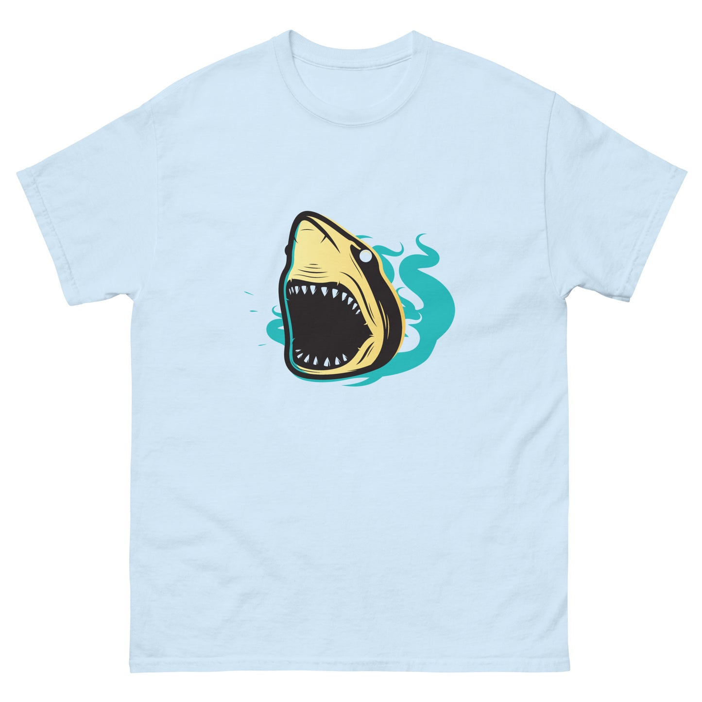 Men's classic tee