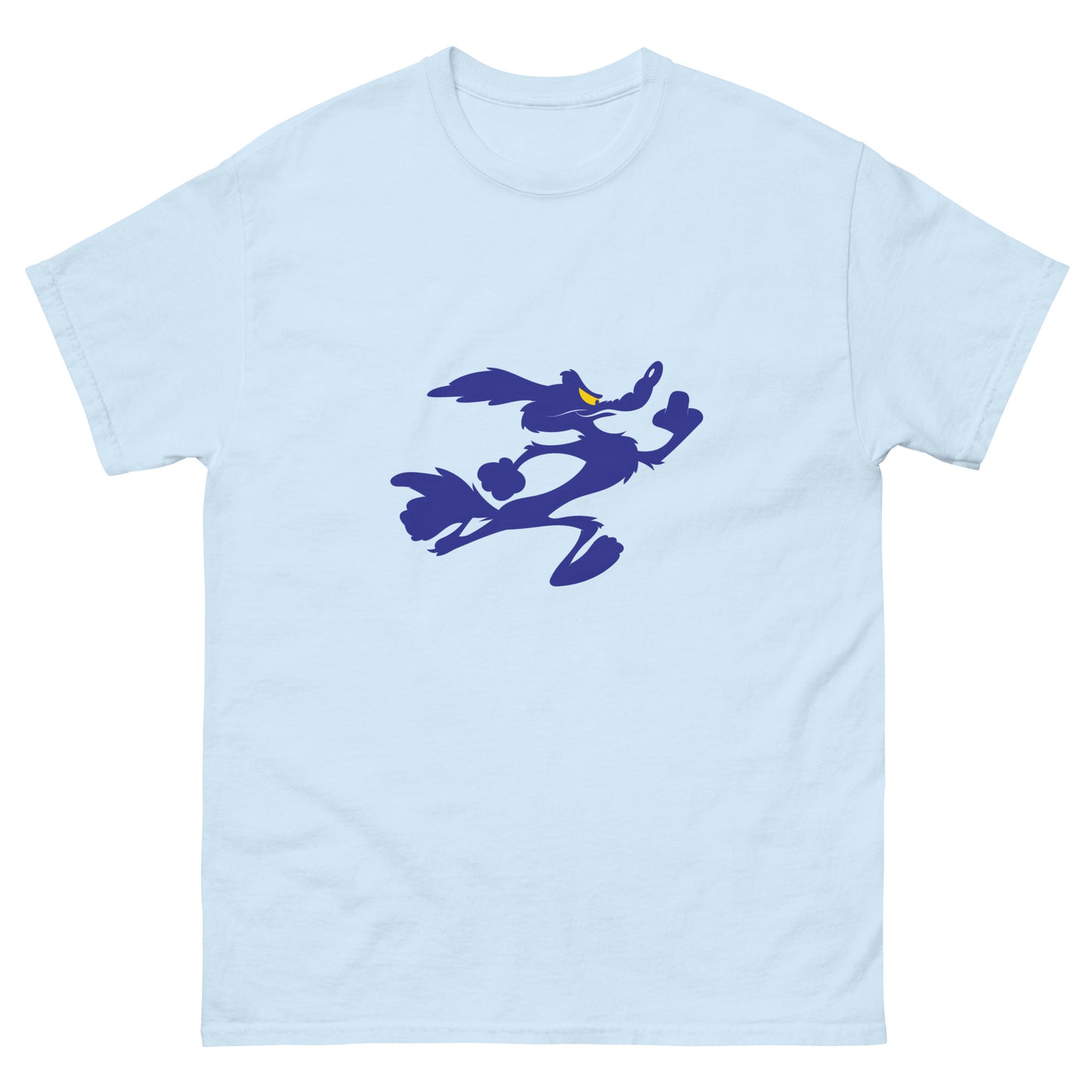 Men's classic tee
