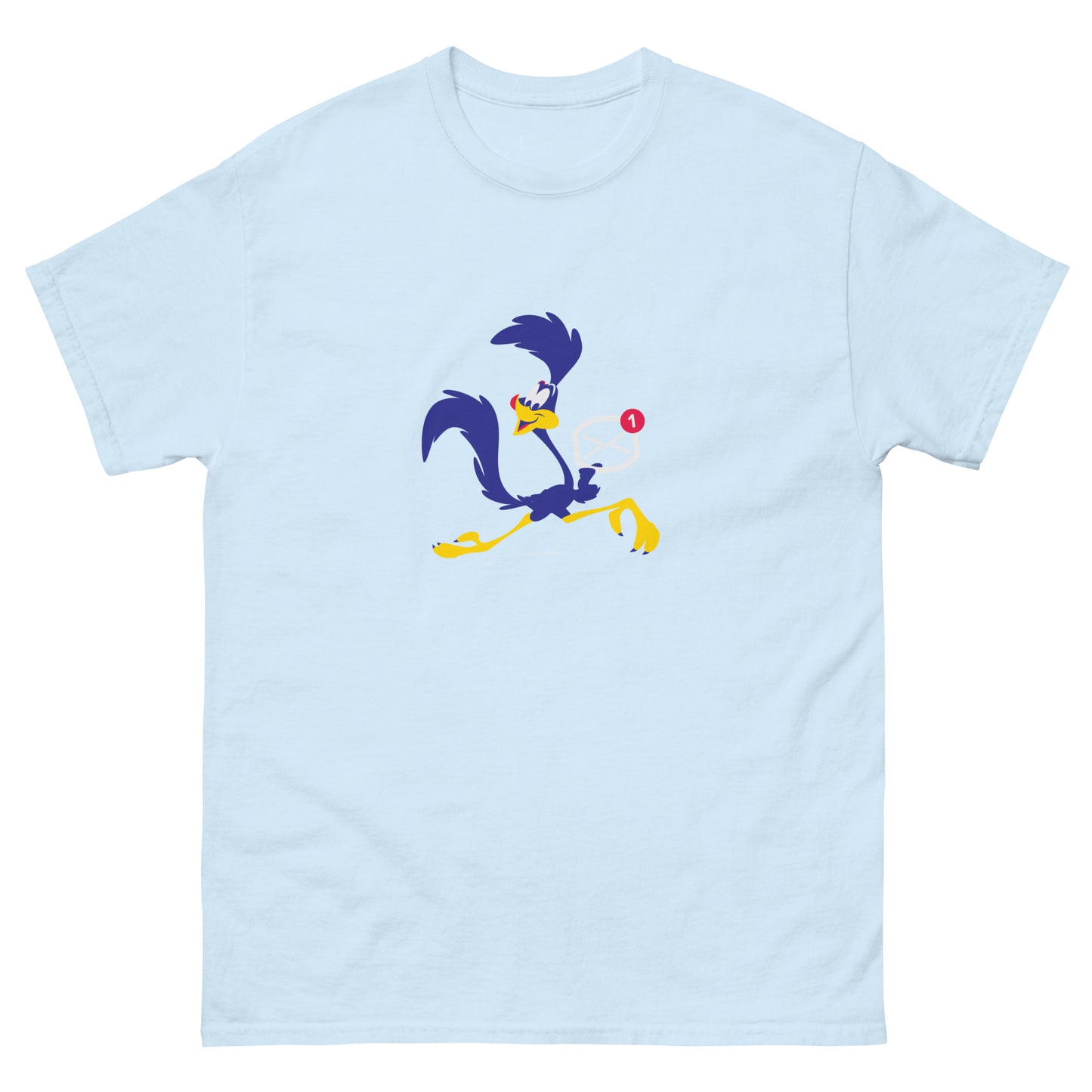 Men's classic tee