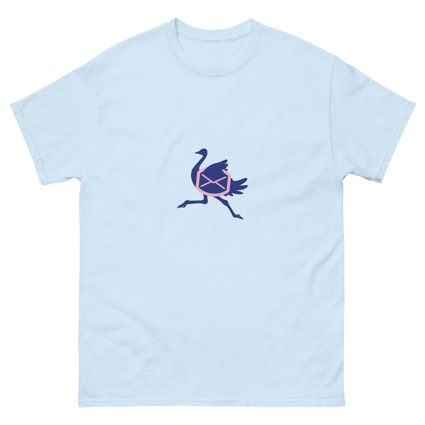 Men's classic tee