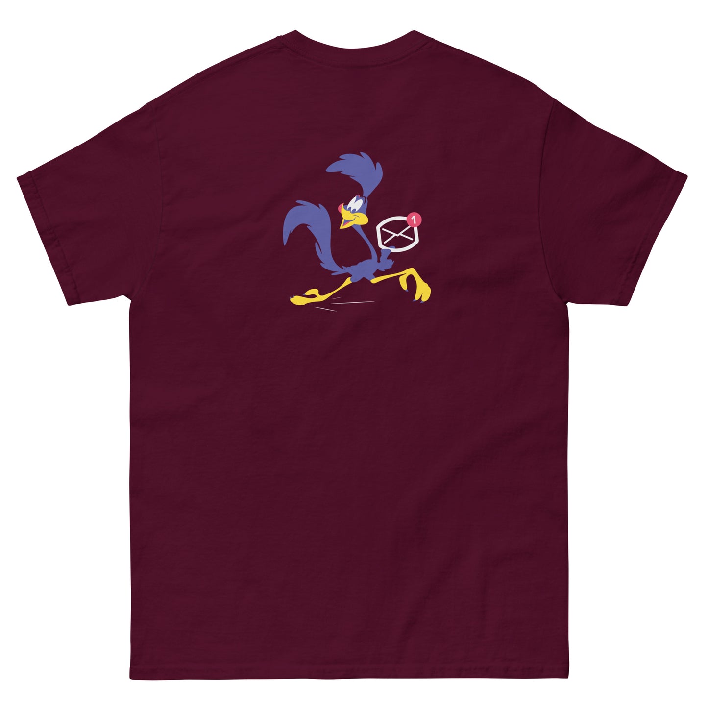 Men's classic tee