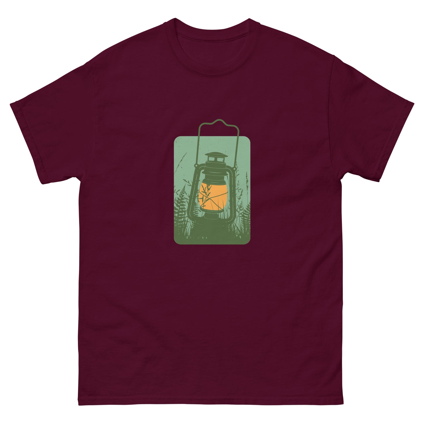 Men's classic tee