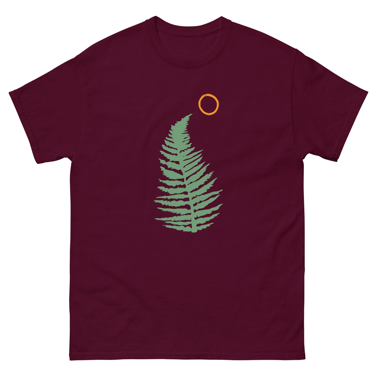 Men's classic tee