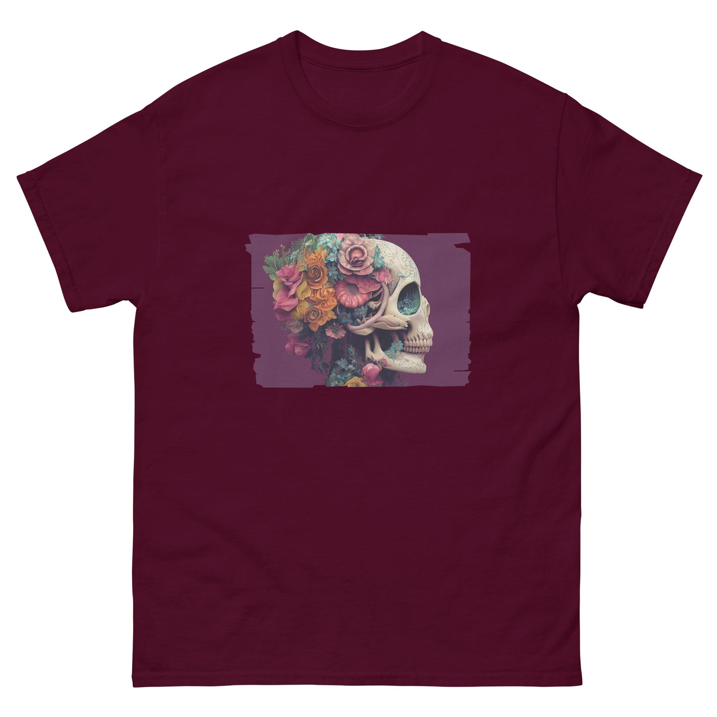 Men's classic tee