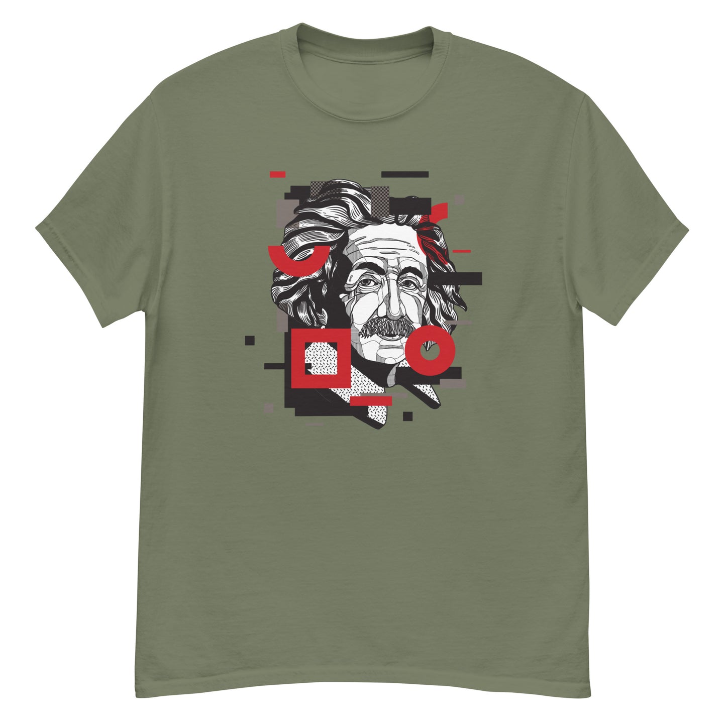 Einstein