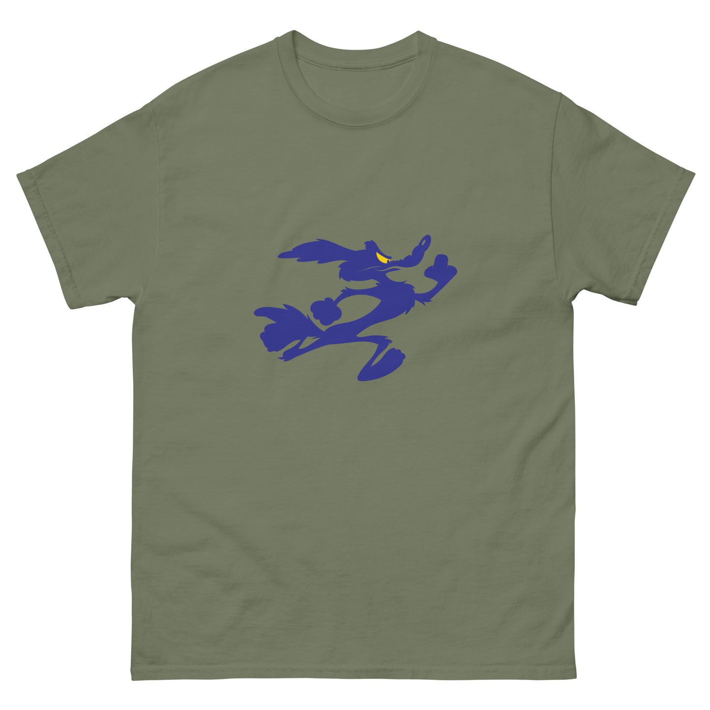 Men's classic tee