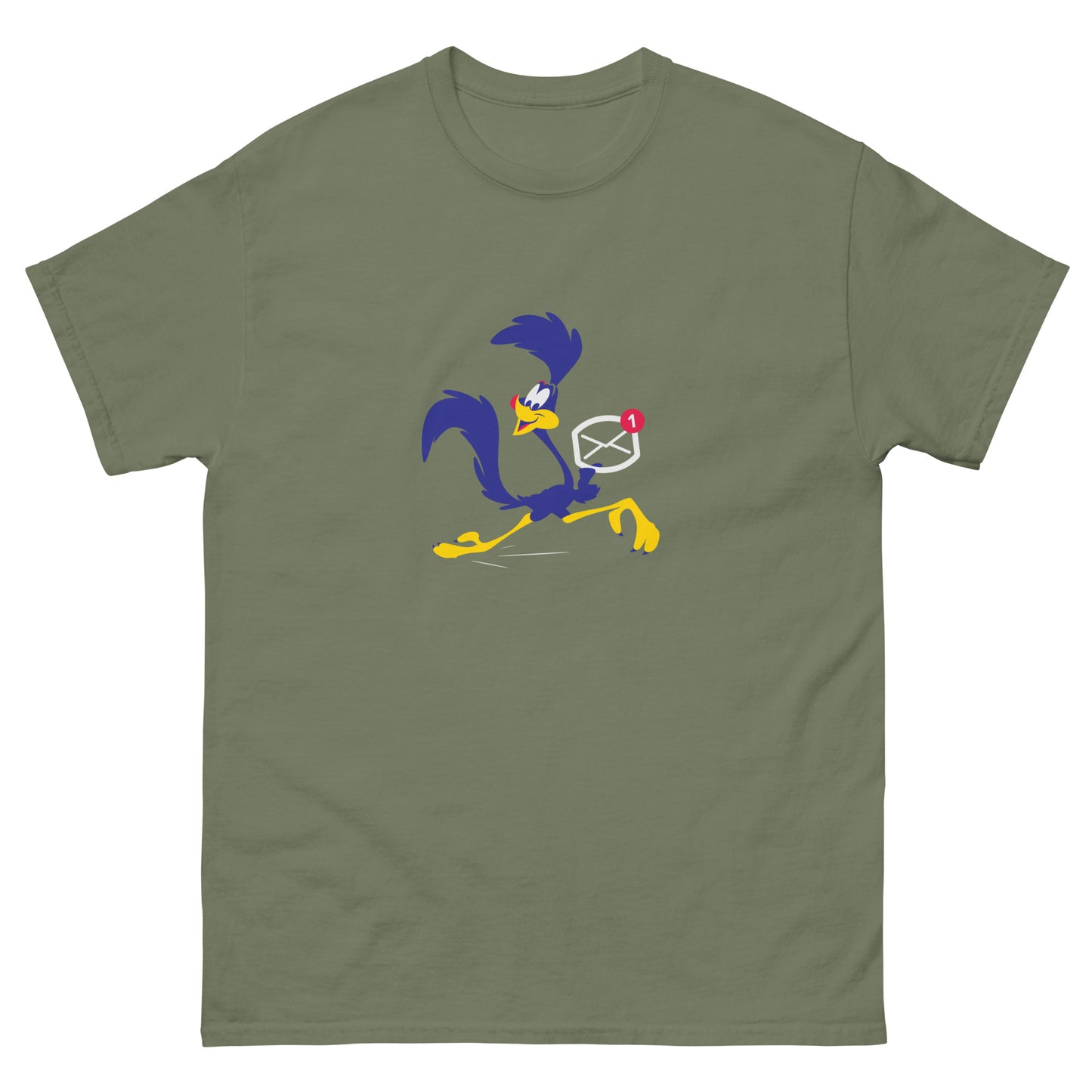 Men's classic tee