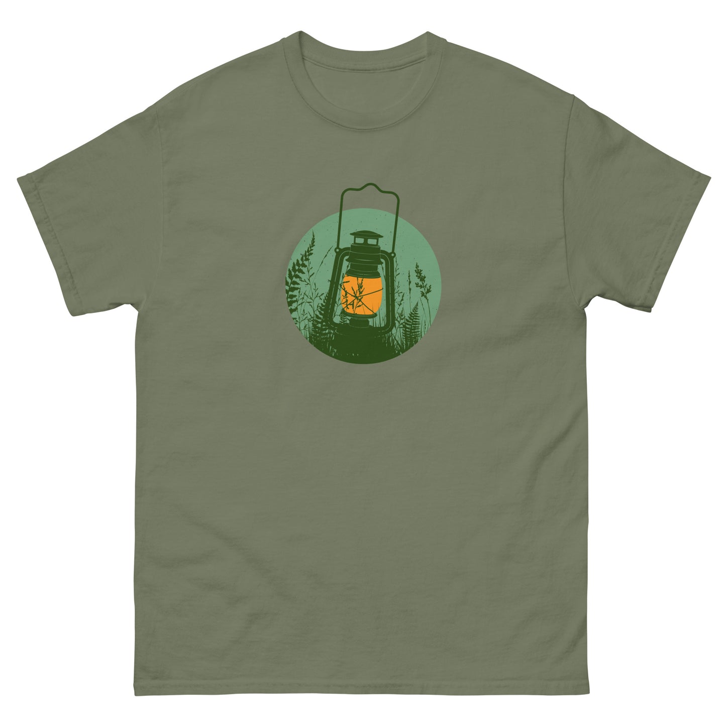 Men's classic tee