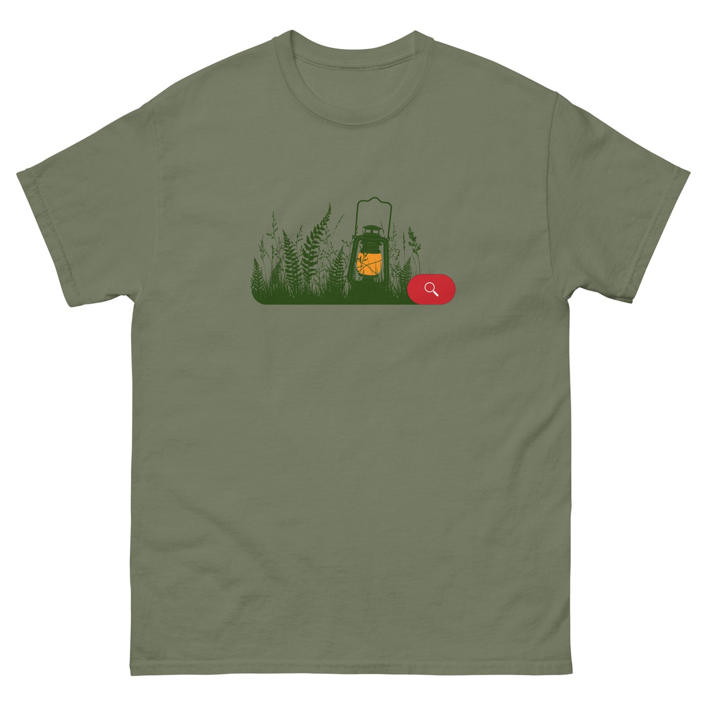 Men's classic tee