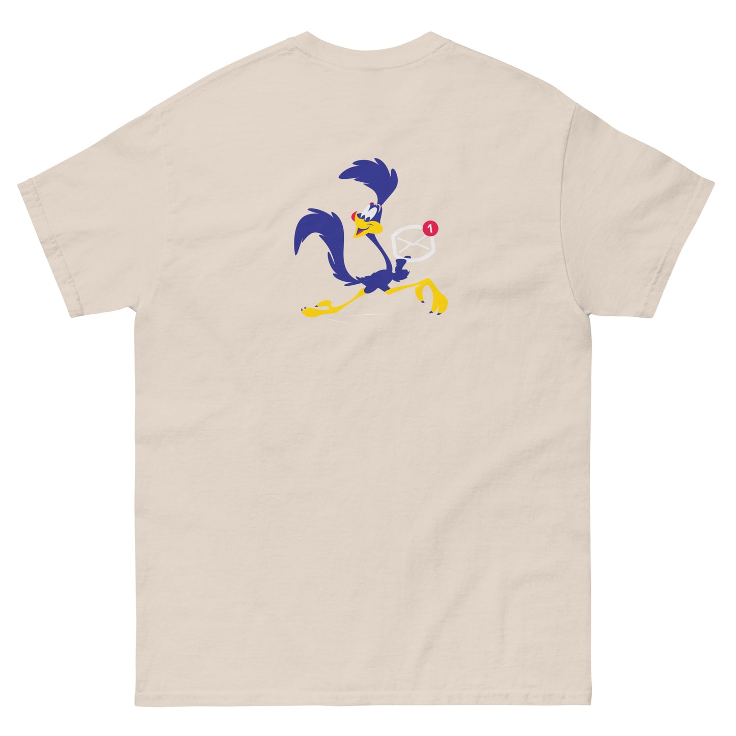 Men's classic tee