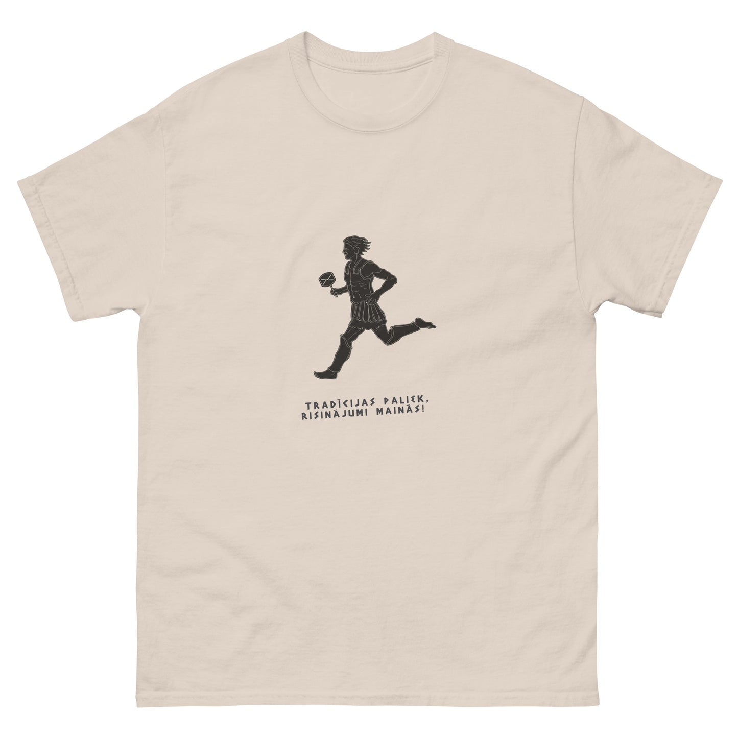 Men's classic tee