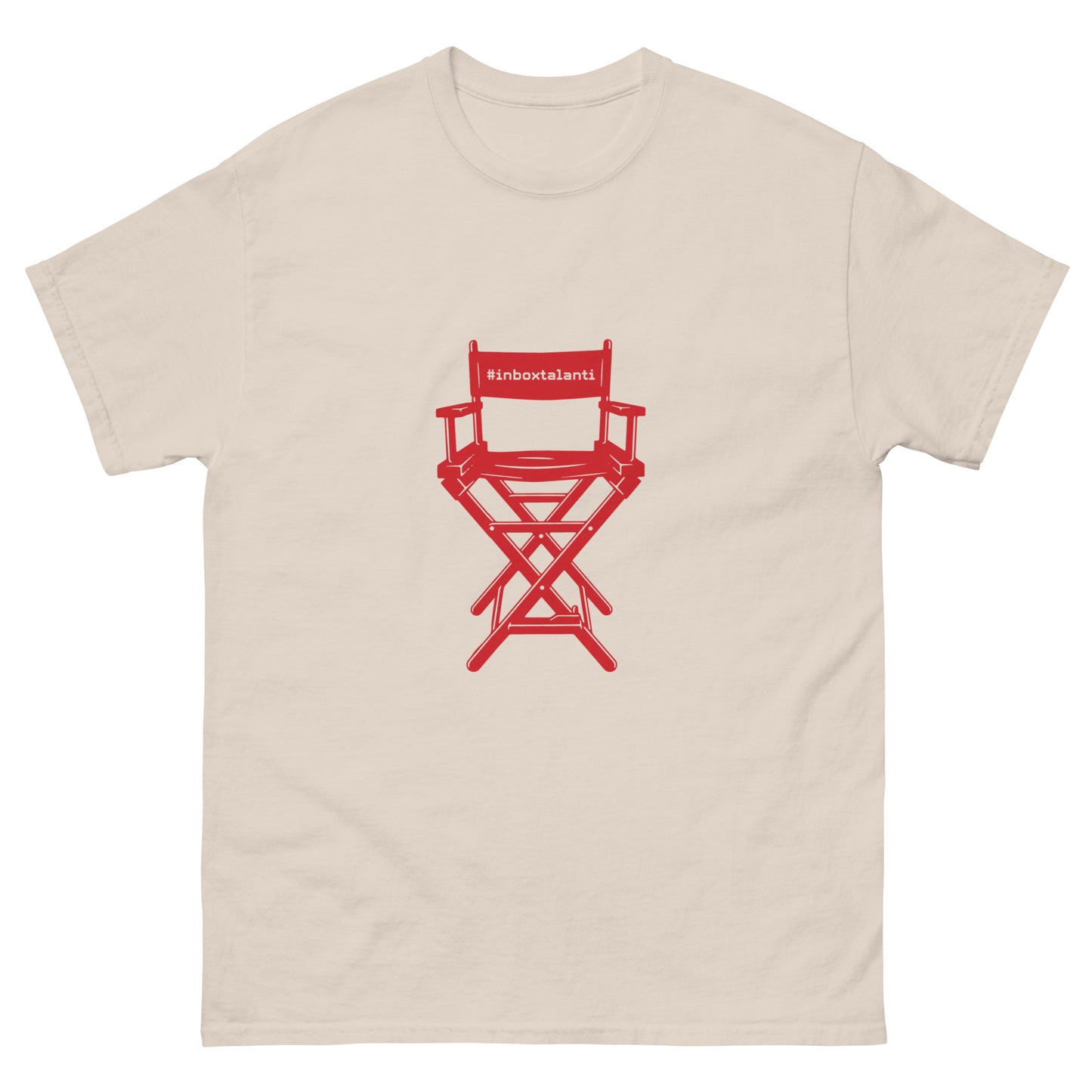 Men's classic tee
