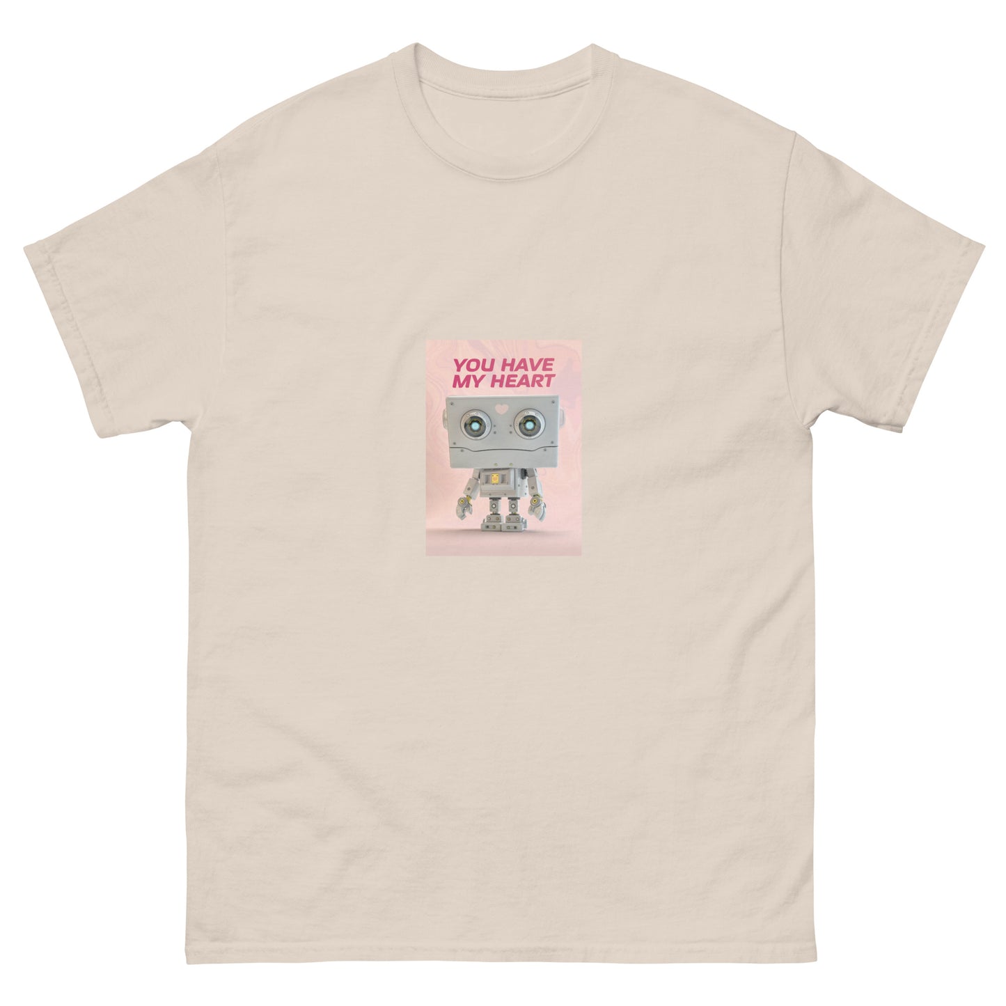 Men's classic tee