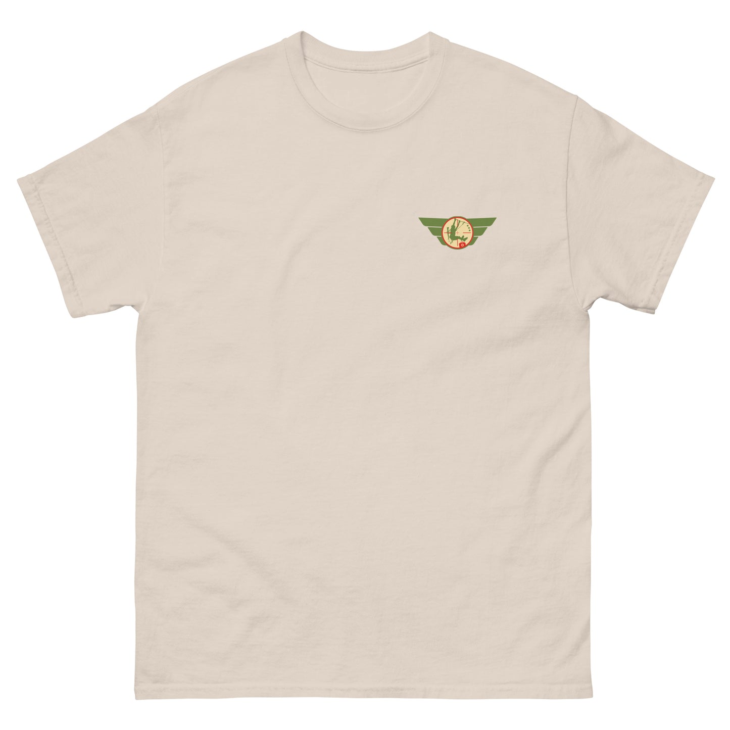 Men's classic tee