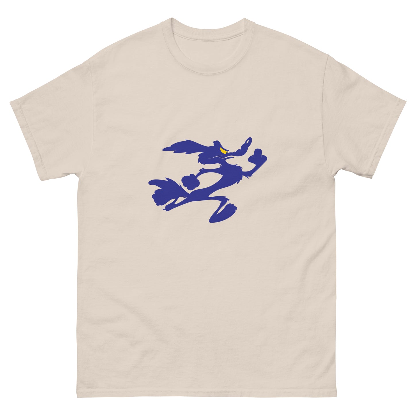 Men's classic tee