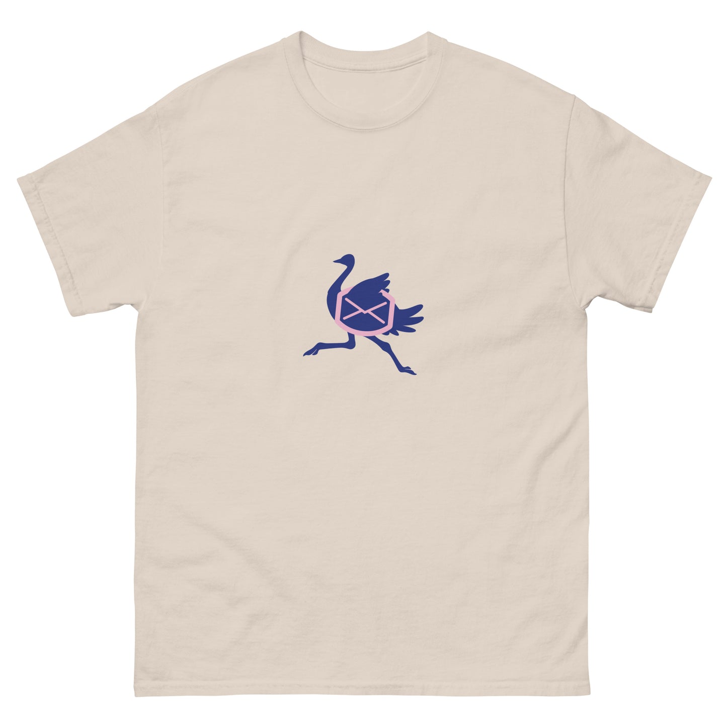 Men's classic tee