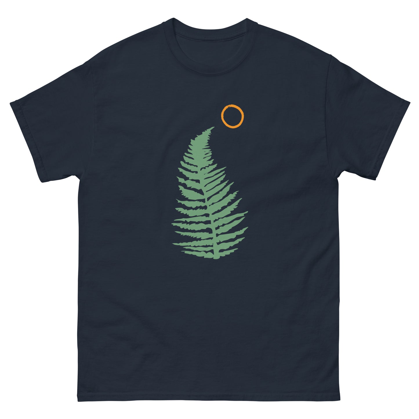 Men's classic tee