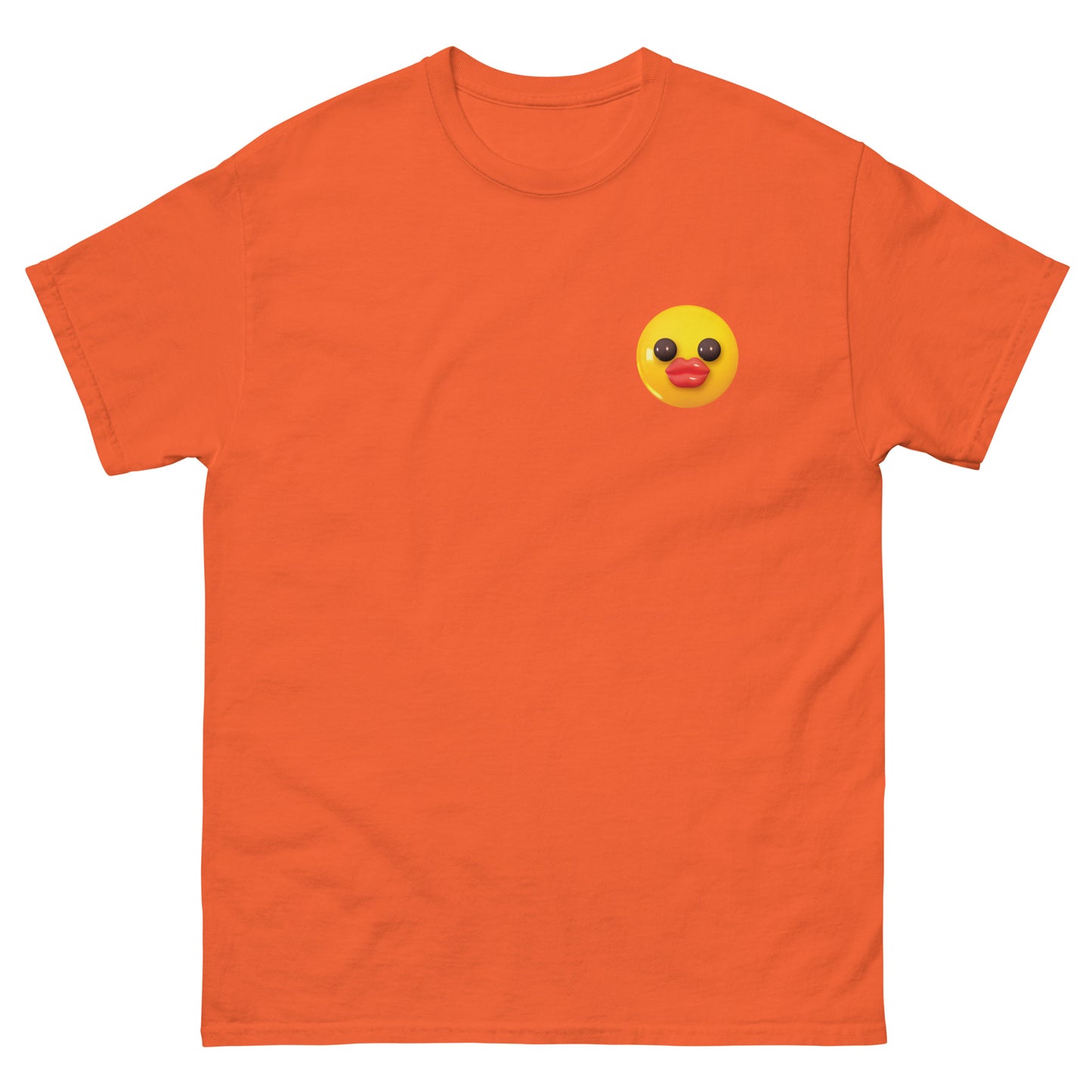 Men's classic tee
