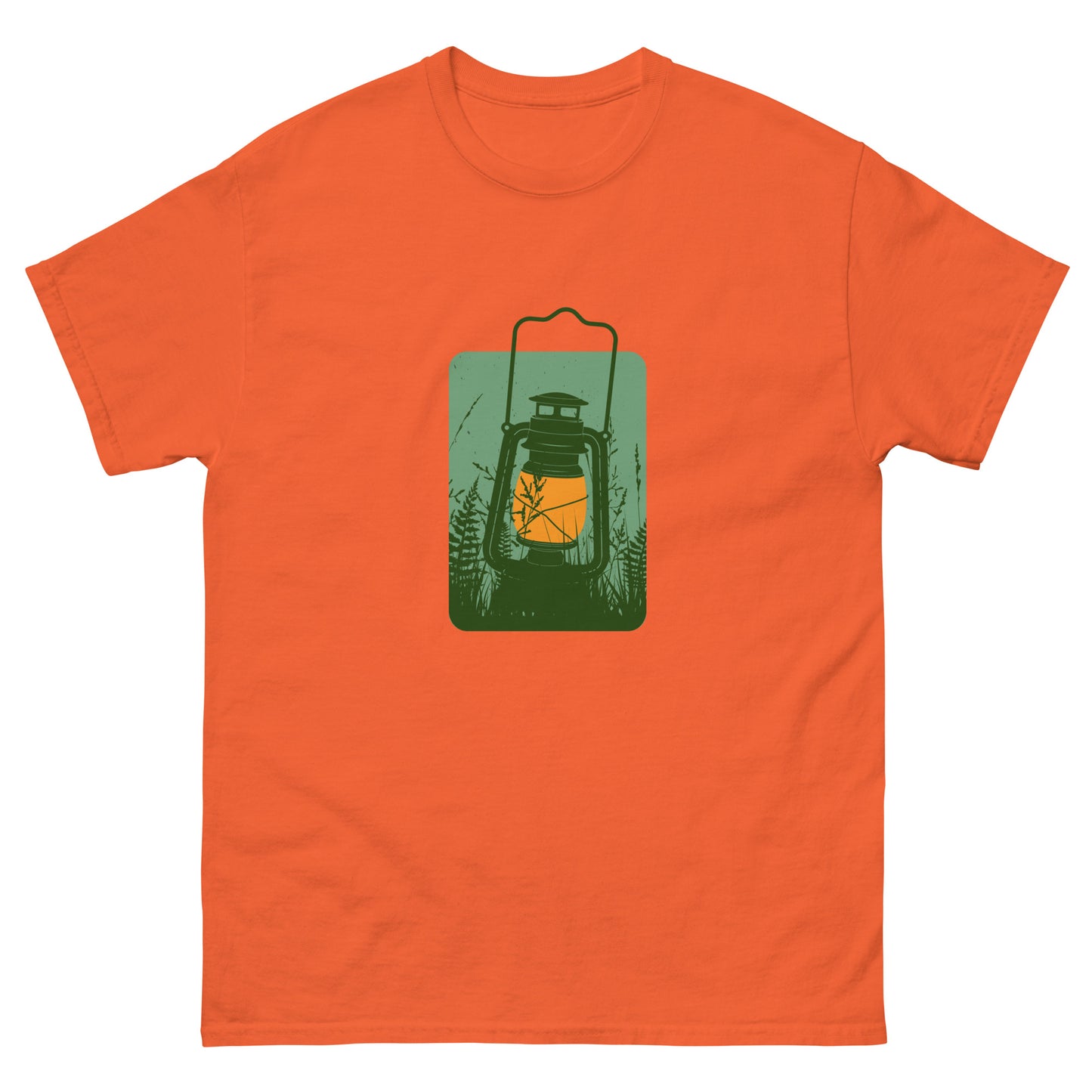 Men's classic tee