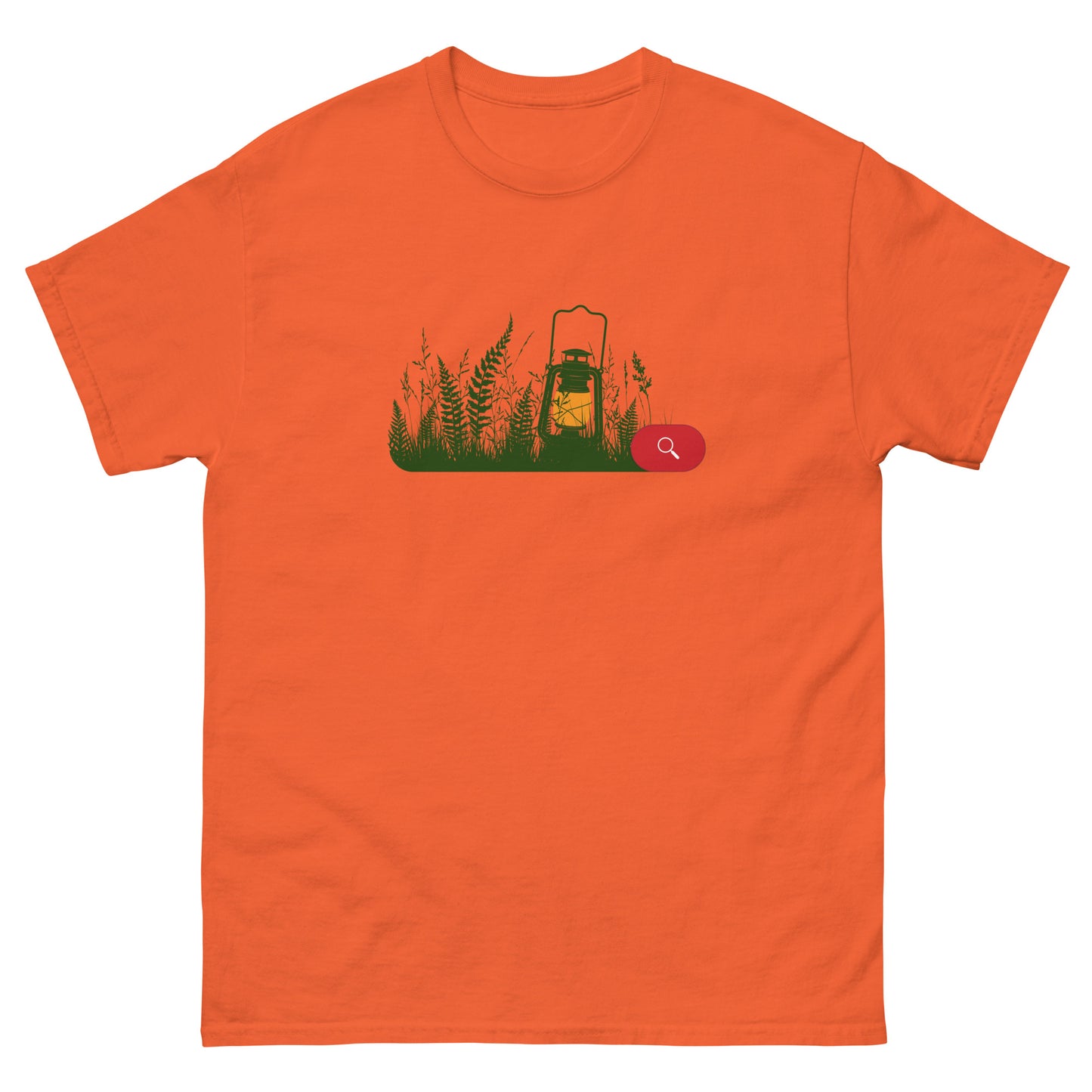 Men's classic tee