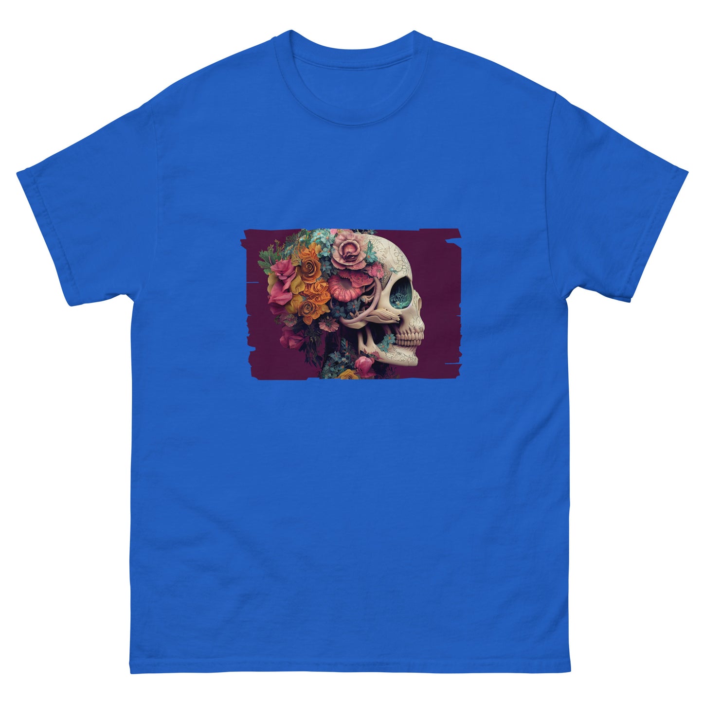Men's classic tee