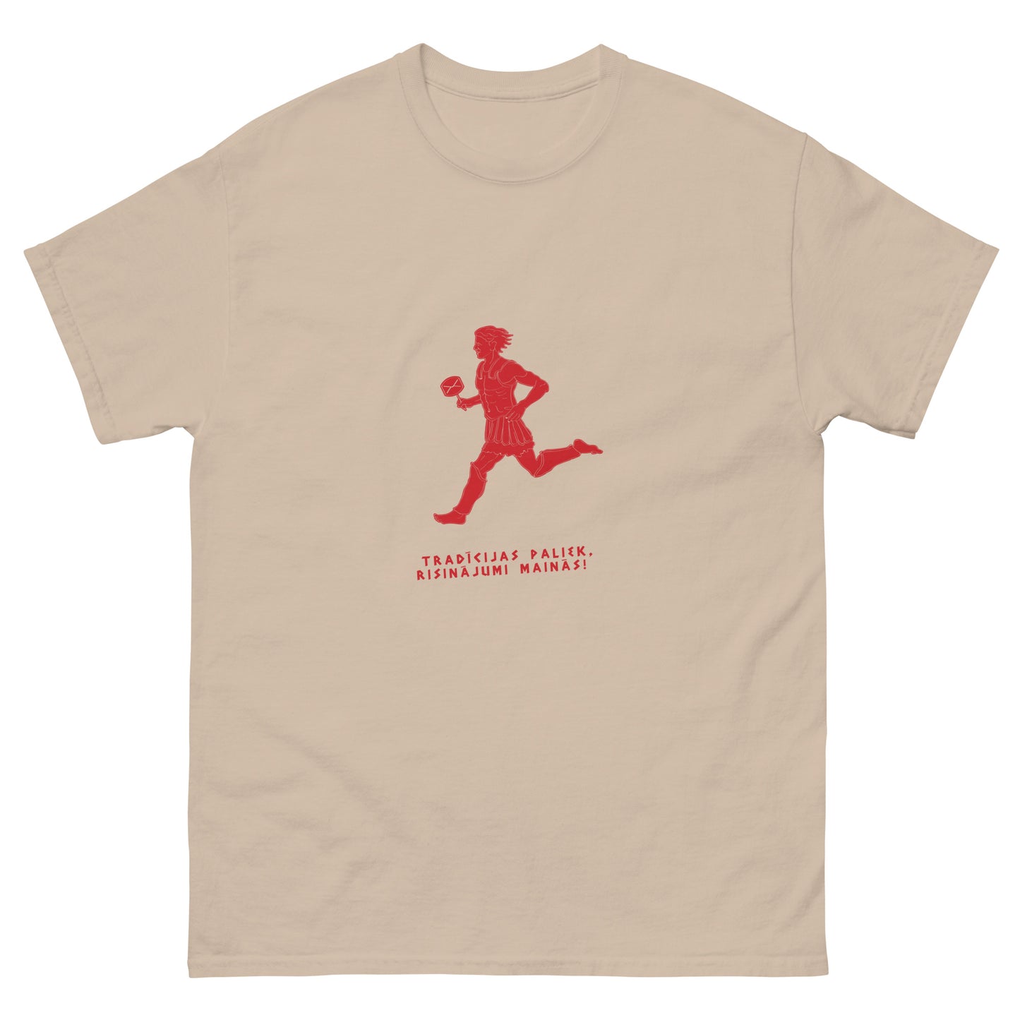 Men's classic tee