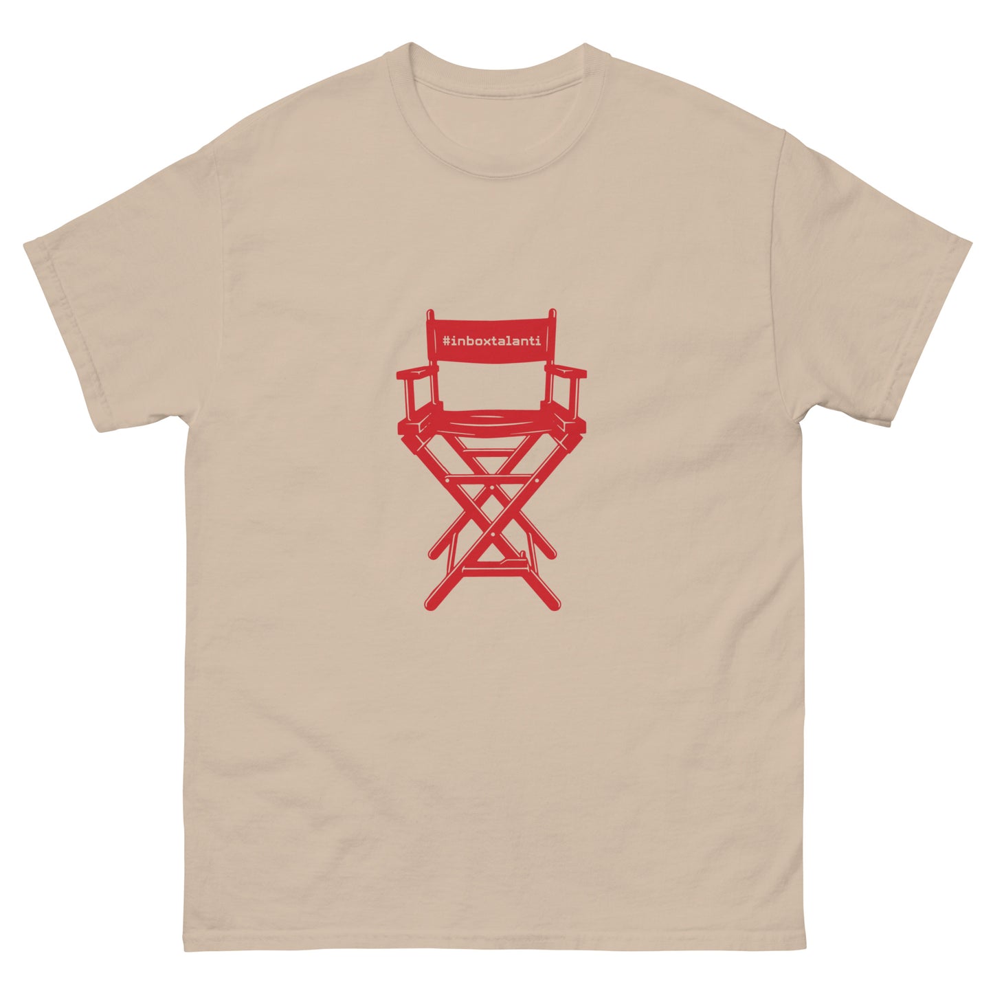 Men's classic tee