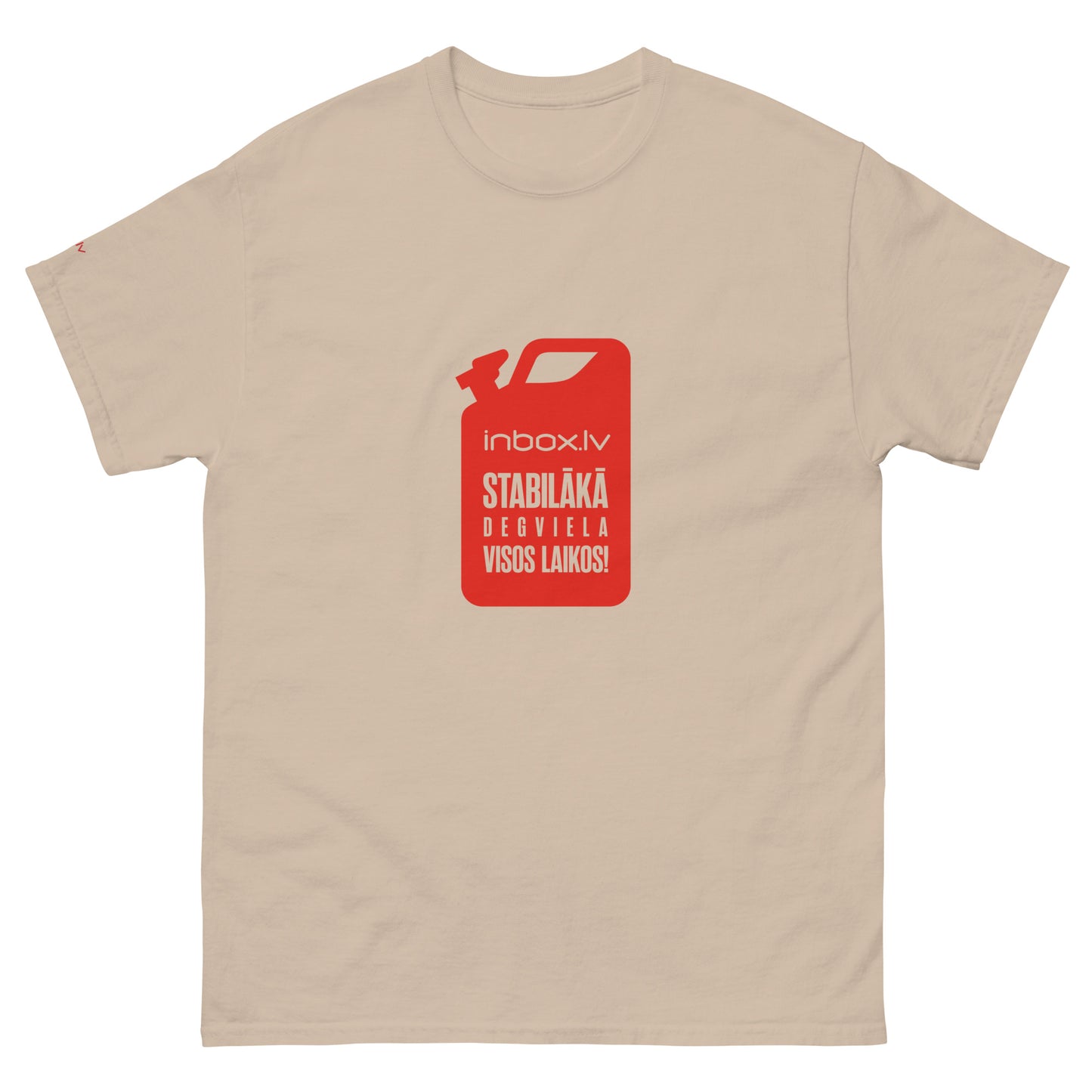 Men's classic tee