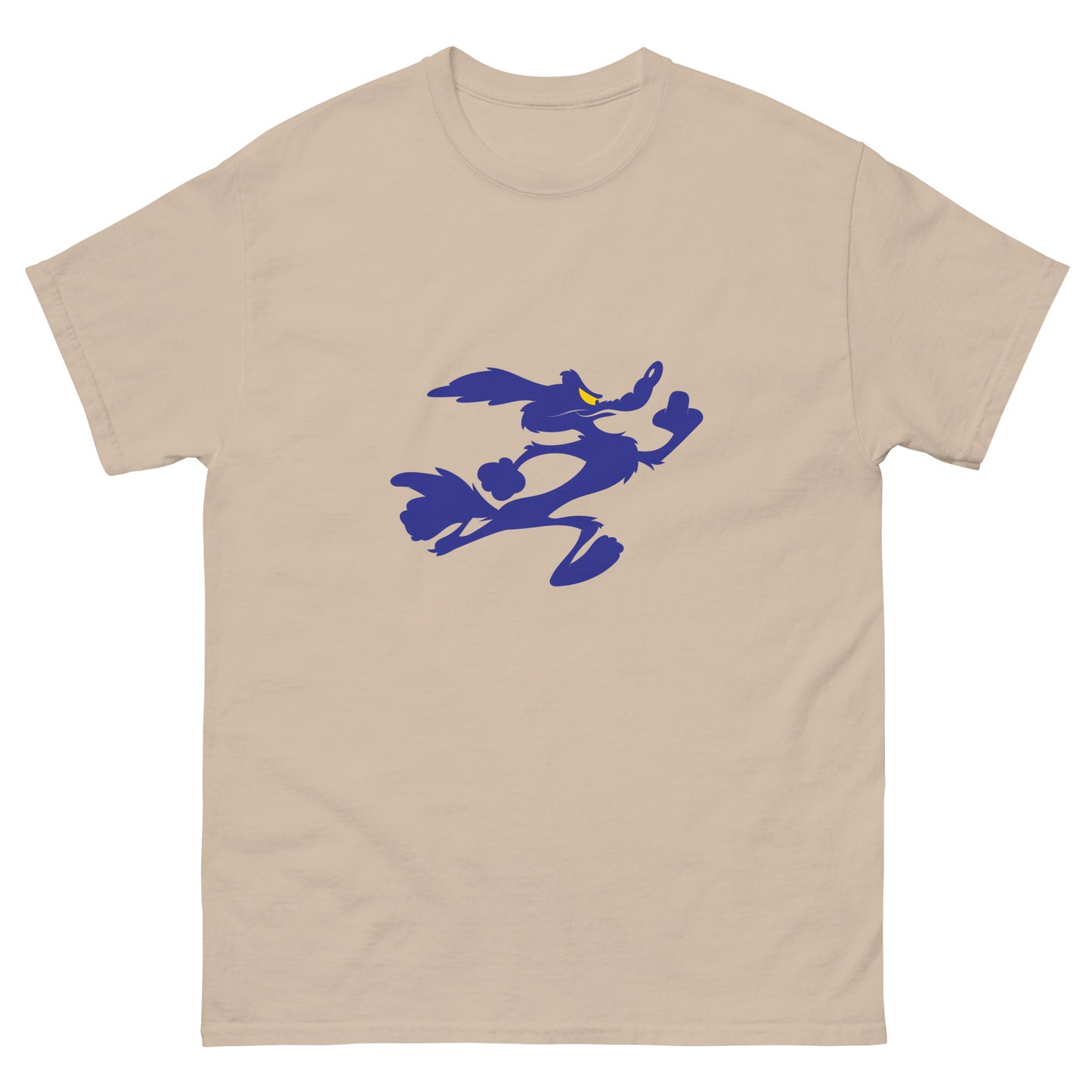 Men's classic tee