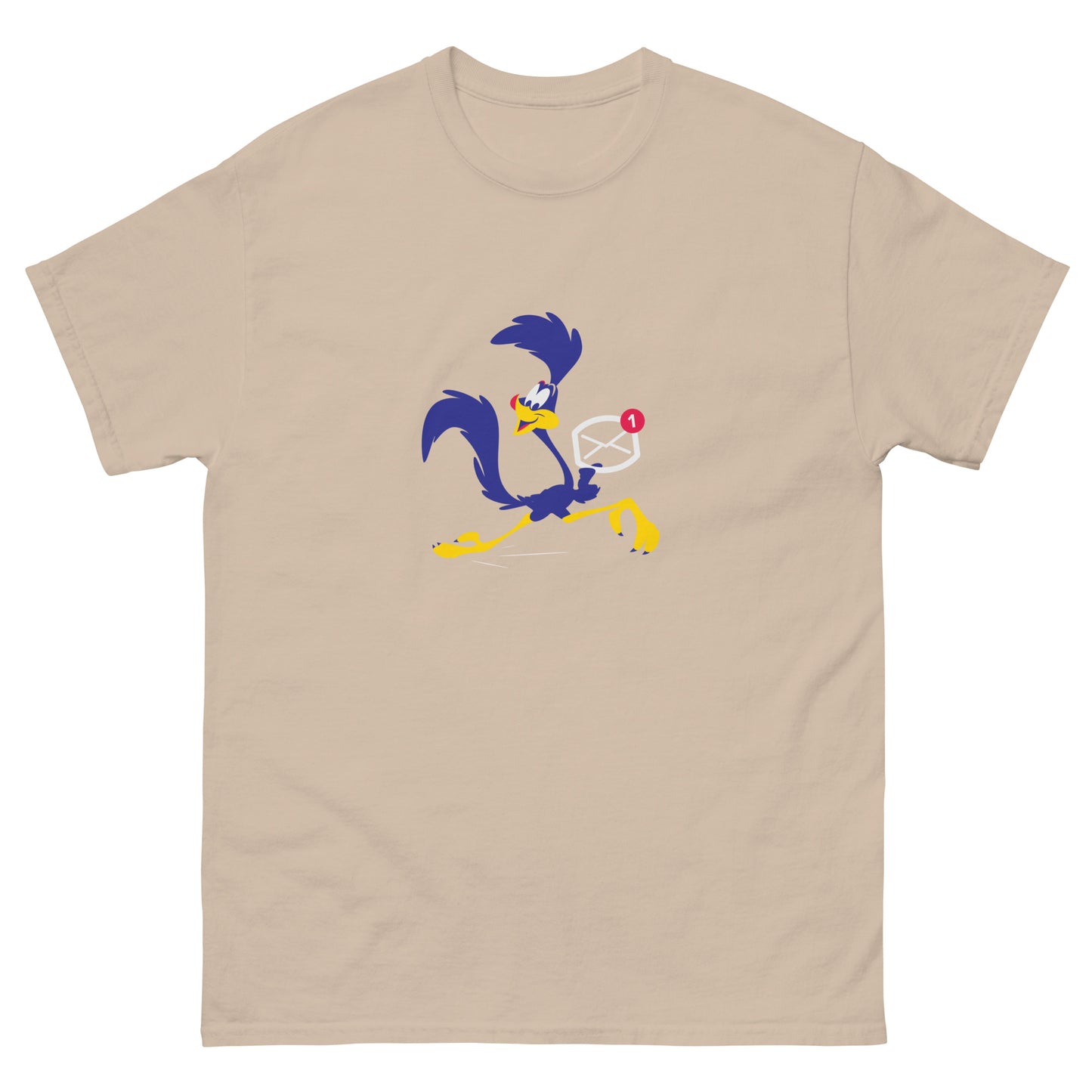 Men's classic tee