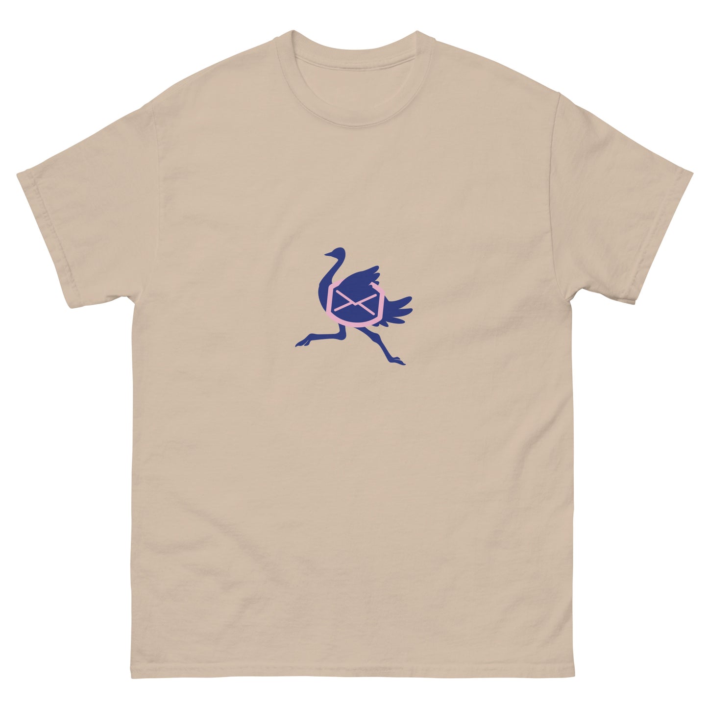 Men's classic tee