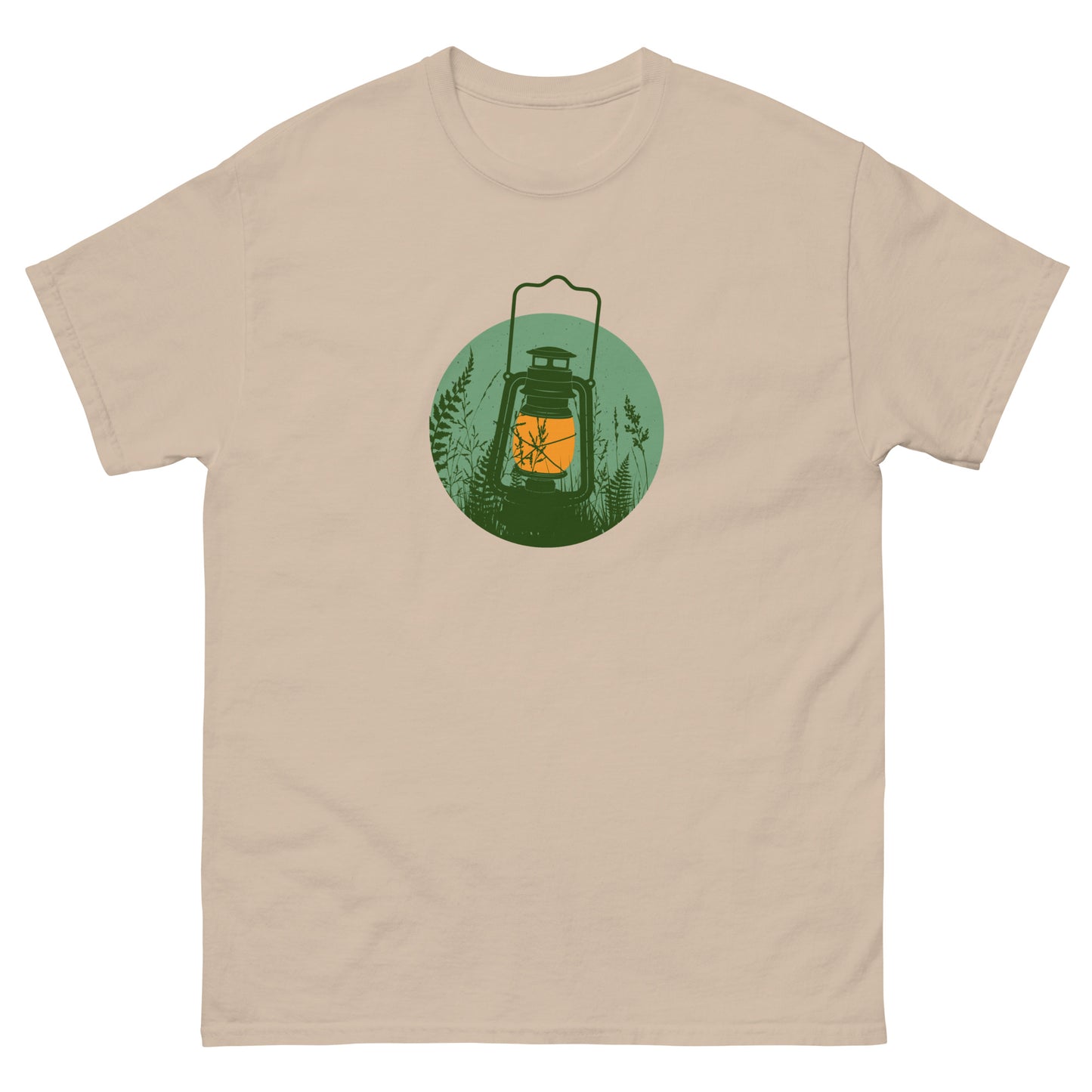 Men's classic tee