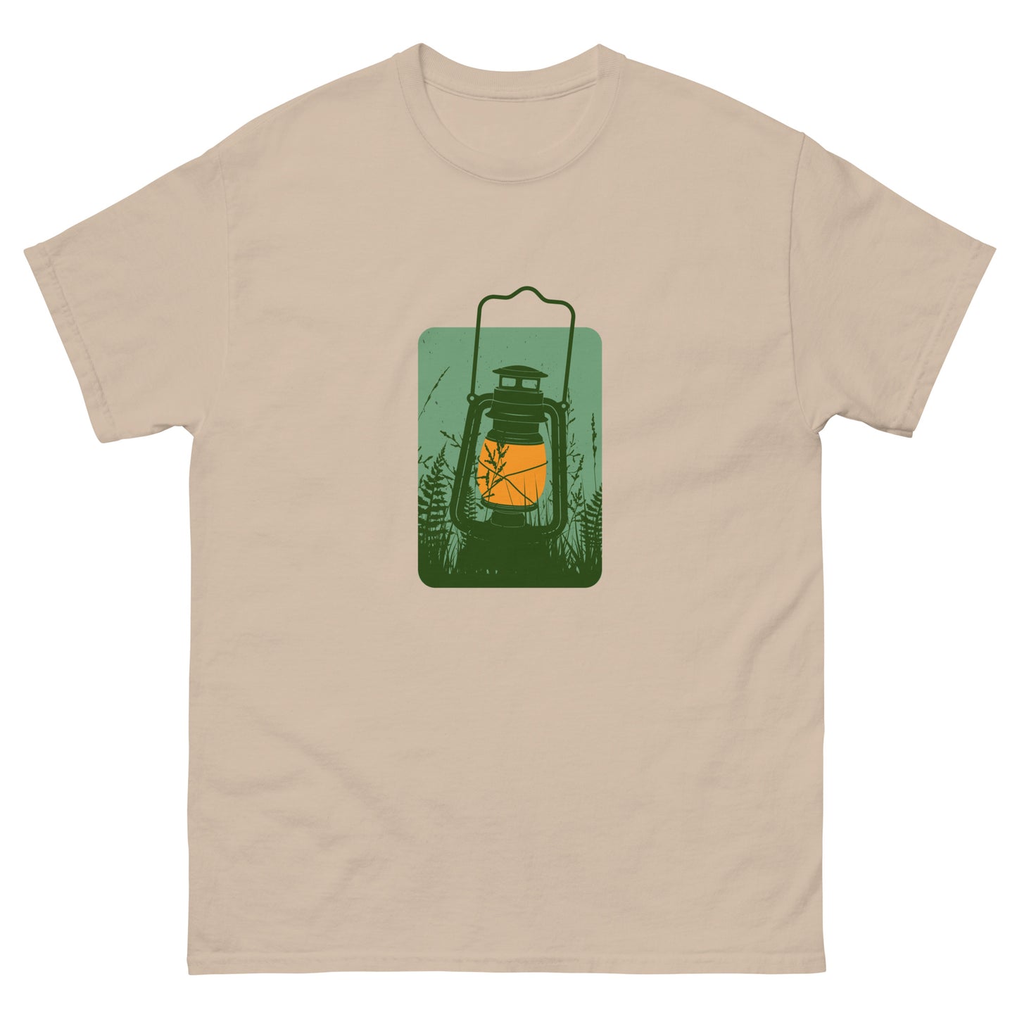 Men's classic tee