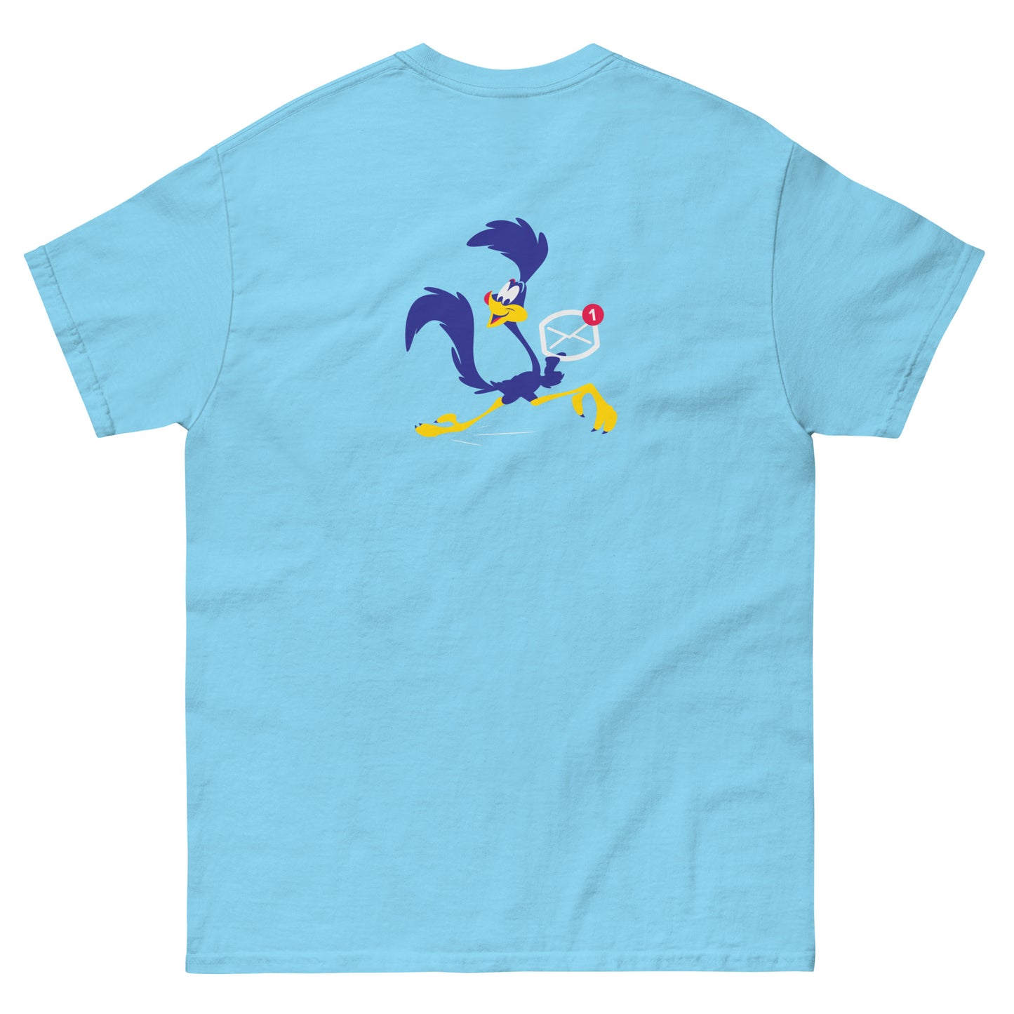 Men's classic tee