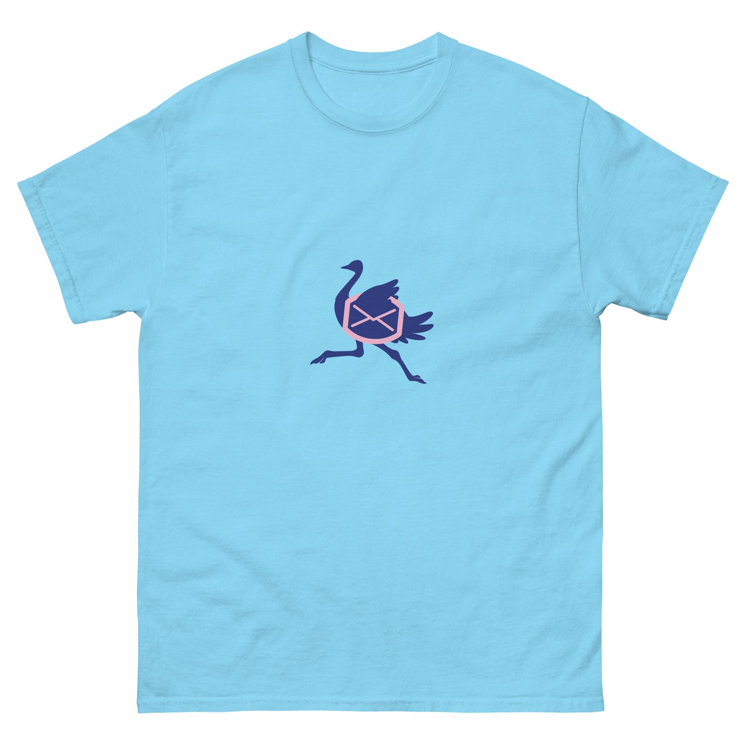 Men's classic tee