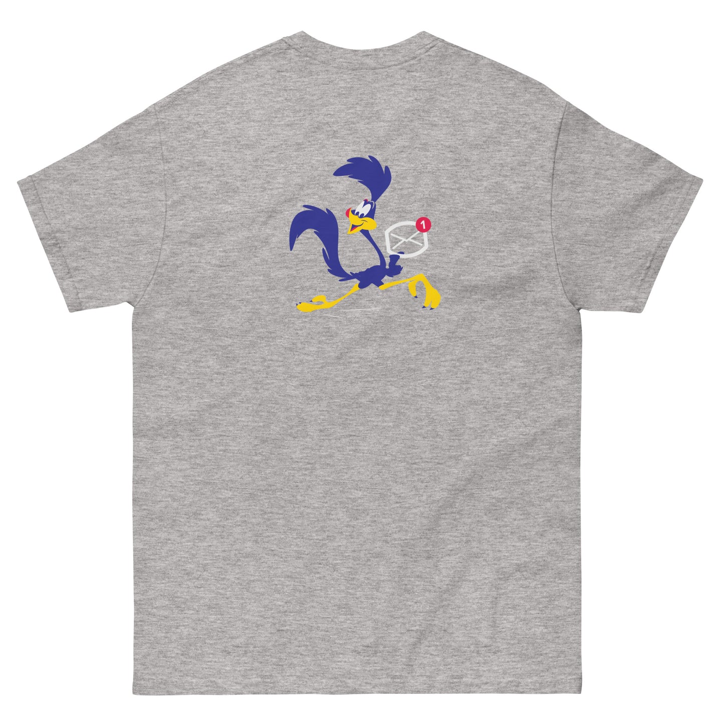 Men's classic tee