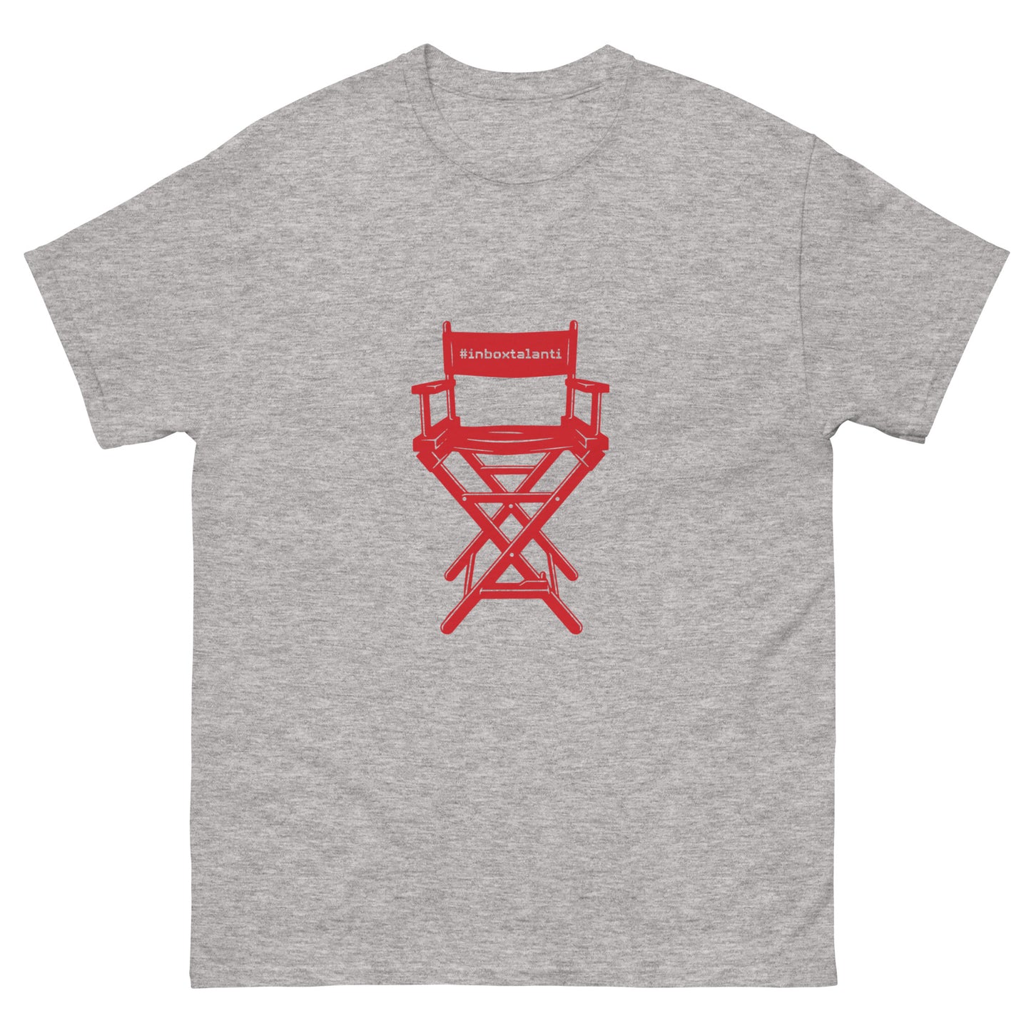 Men's classic tee