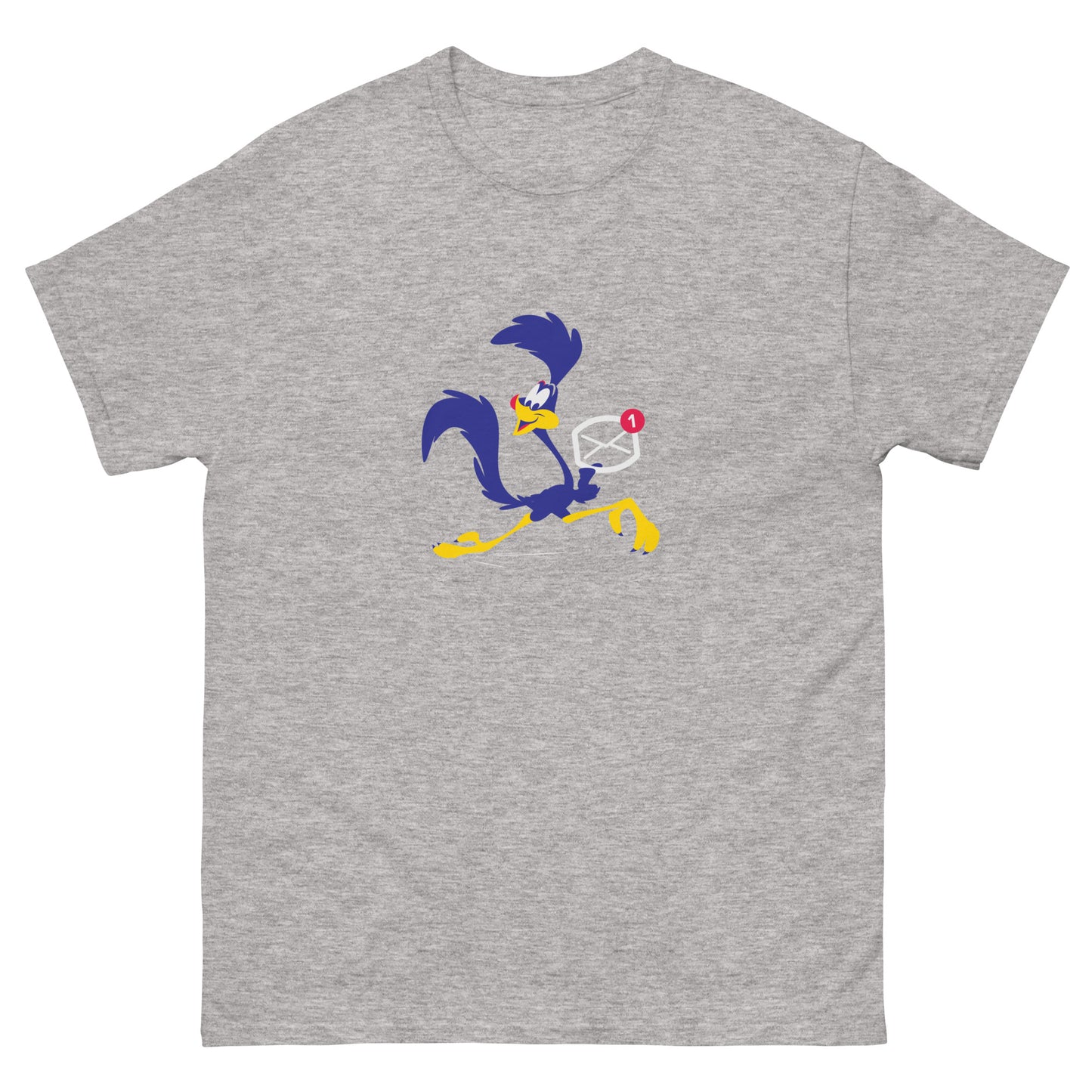 Men's classic tee