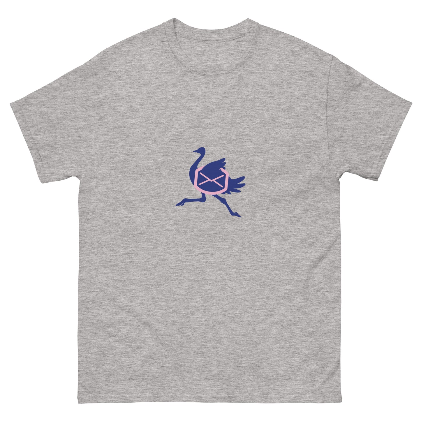 Men's classic tee