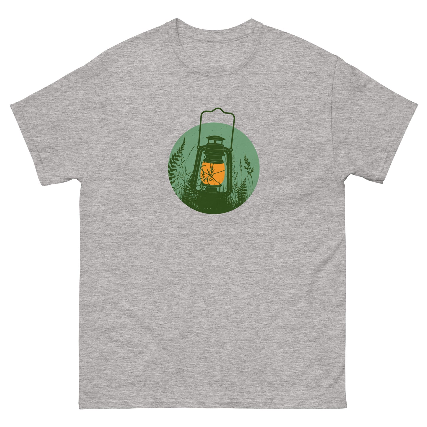 Men's classic tee