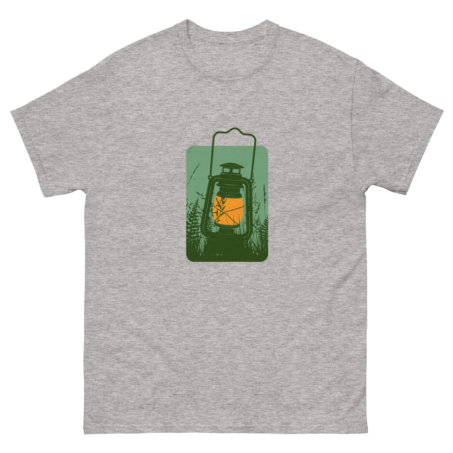 Men's classic tee