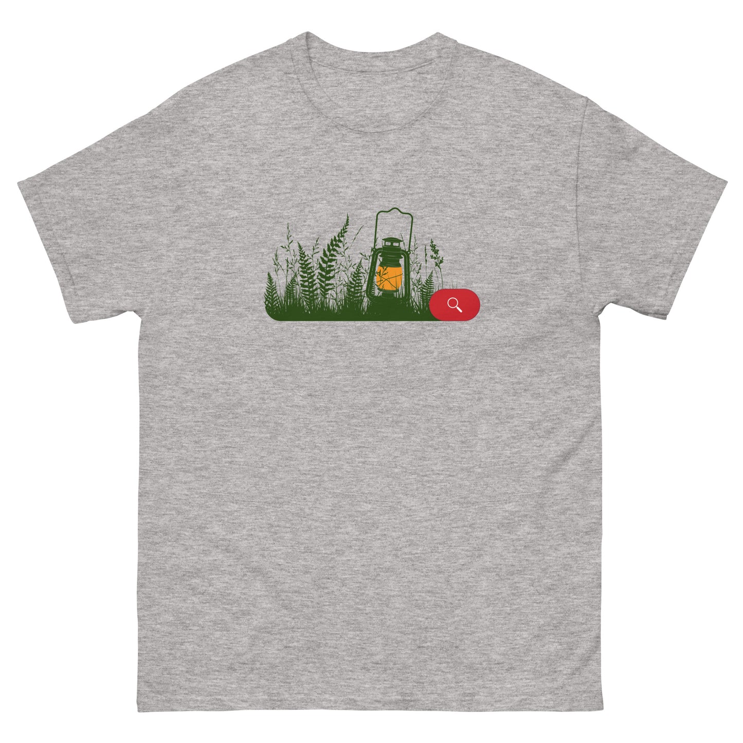 Men's classic tee