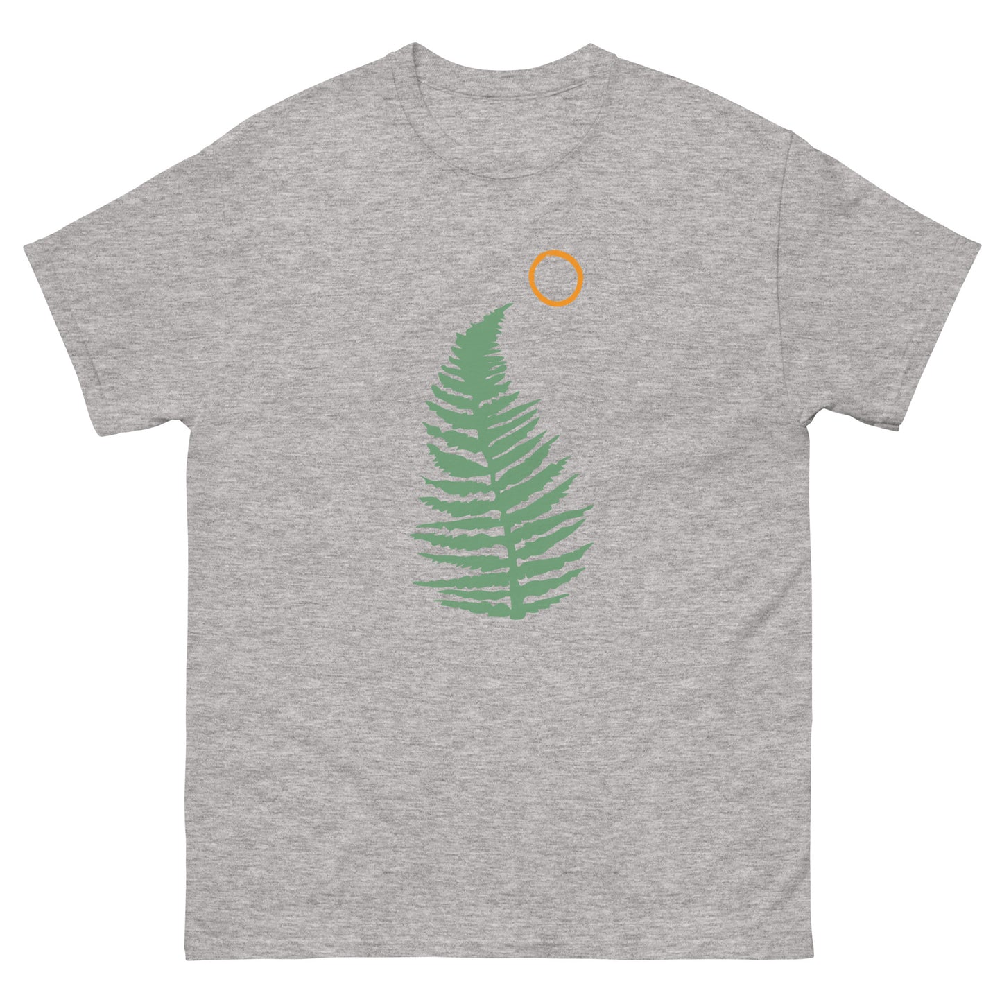 Men's classic tee