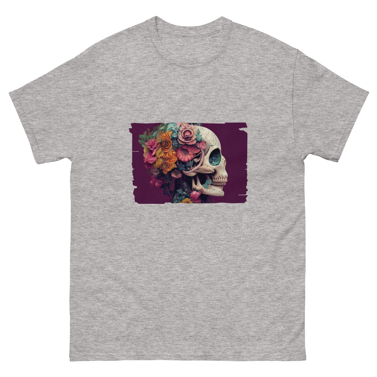 Men's classic tee