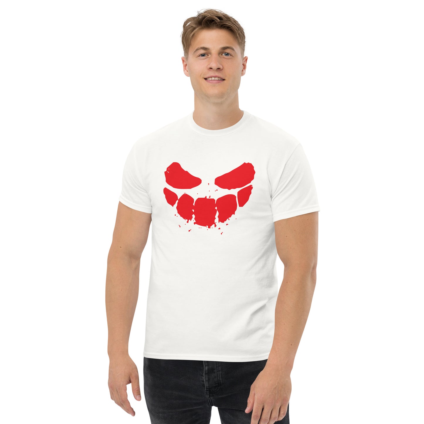 Men's classic tee