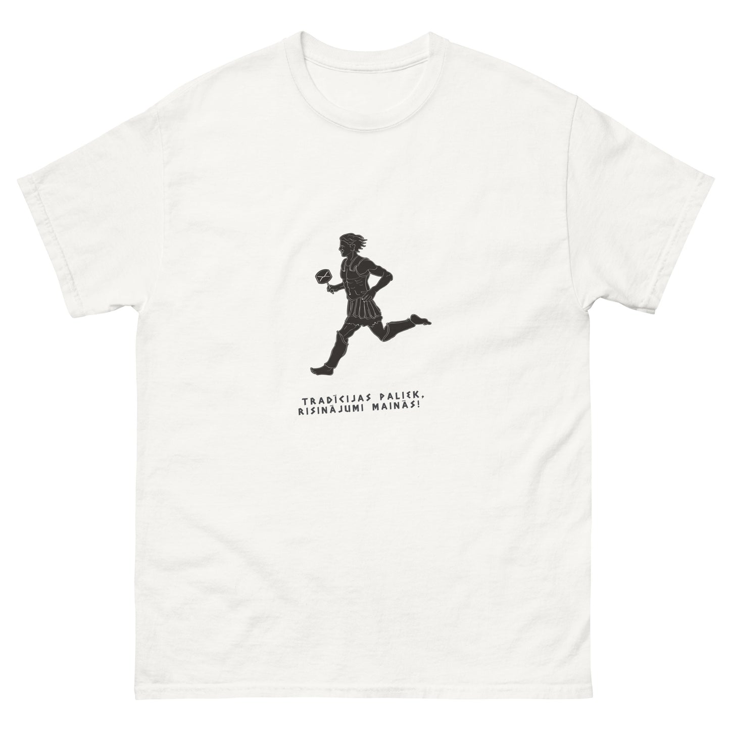 Men's classic tee