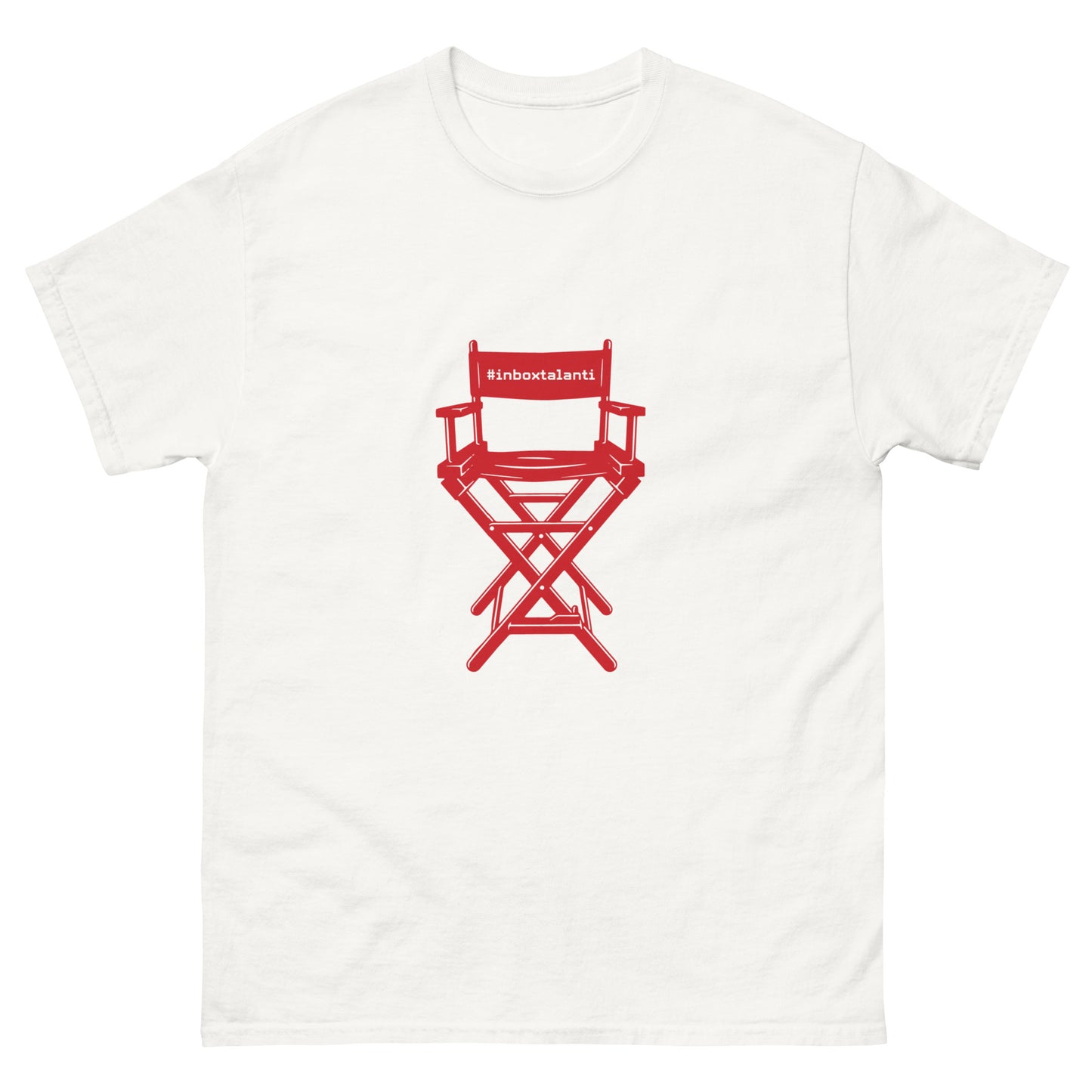 Men's classic tee