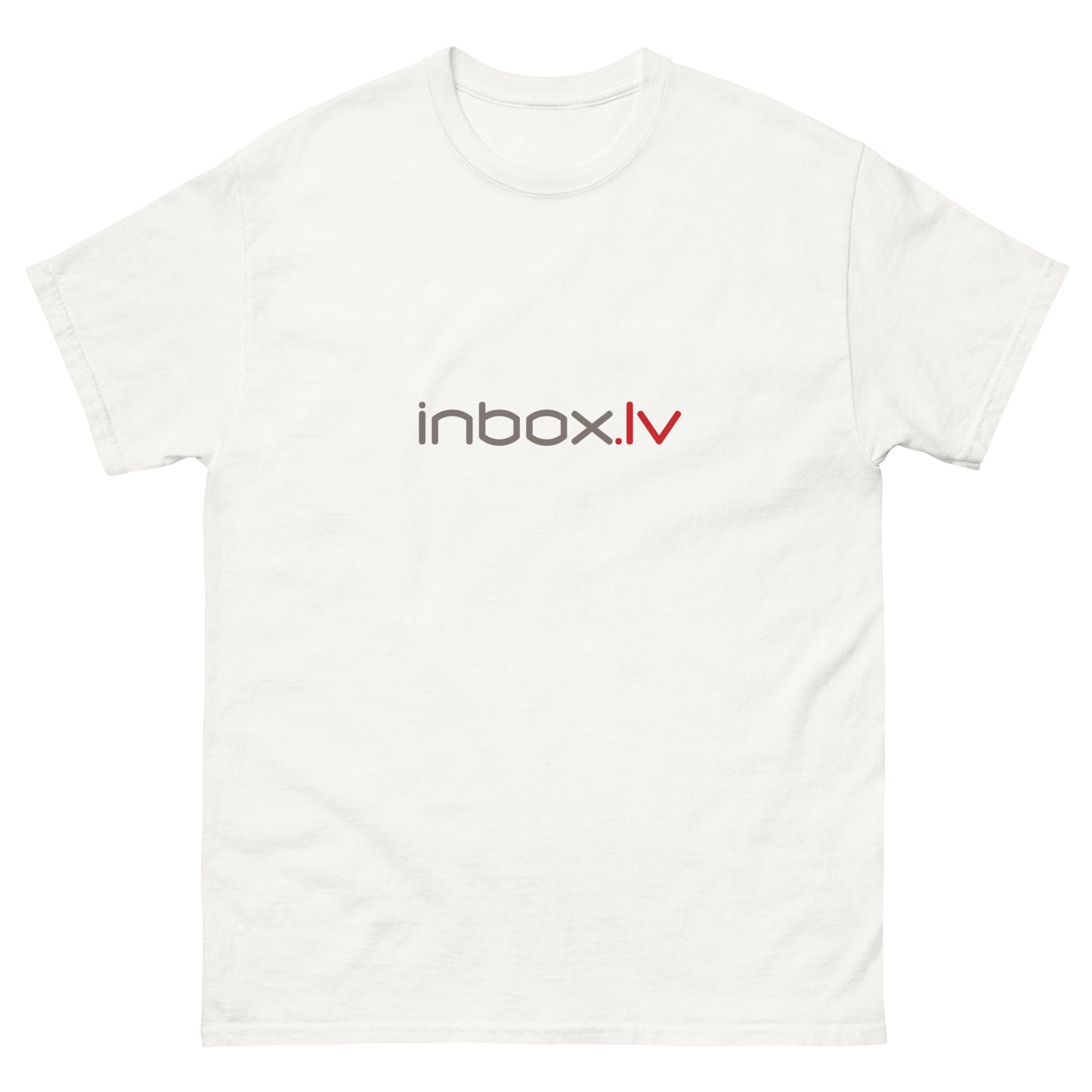 Men's classic tee