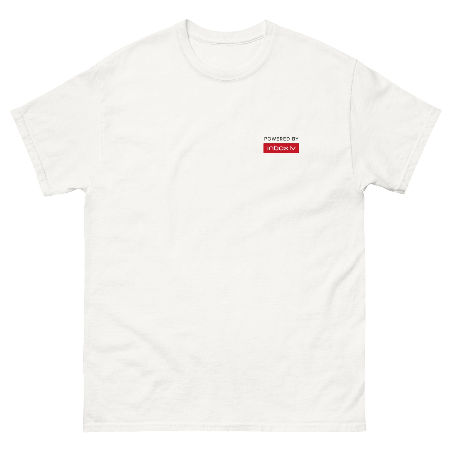 Men's classic tee