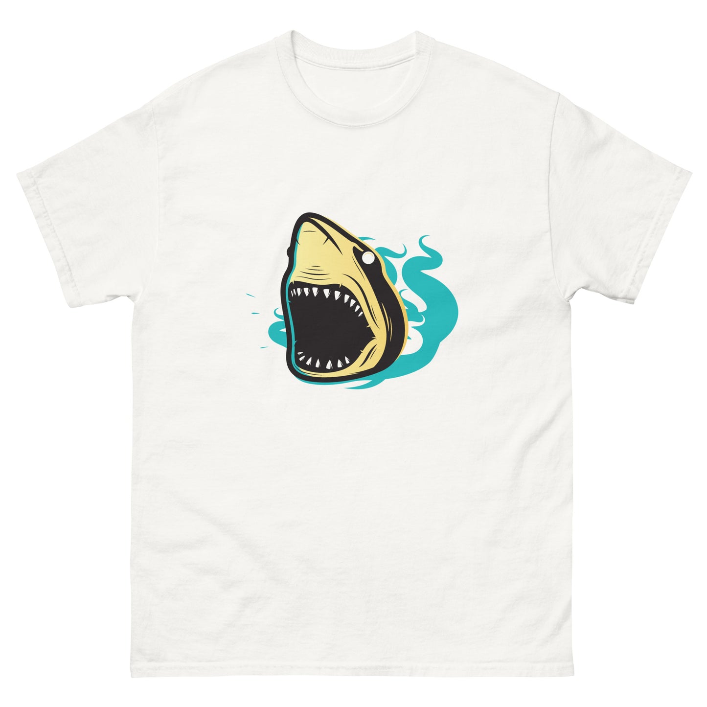 Men's classic tee